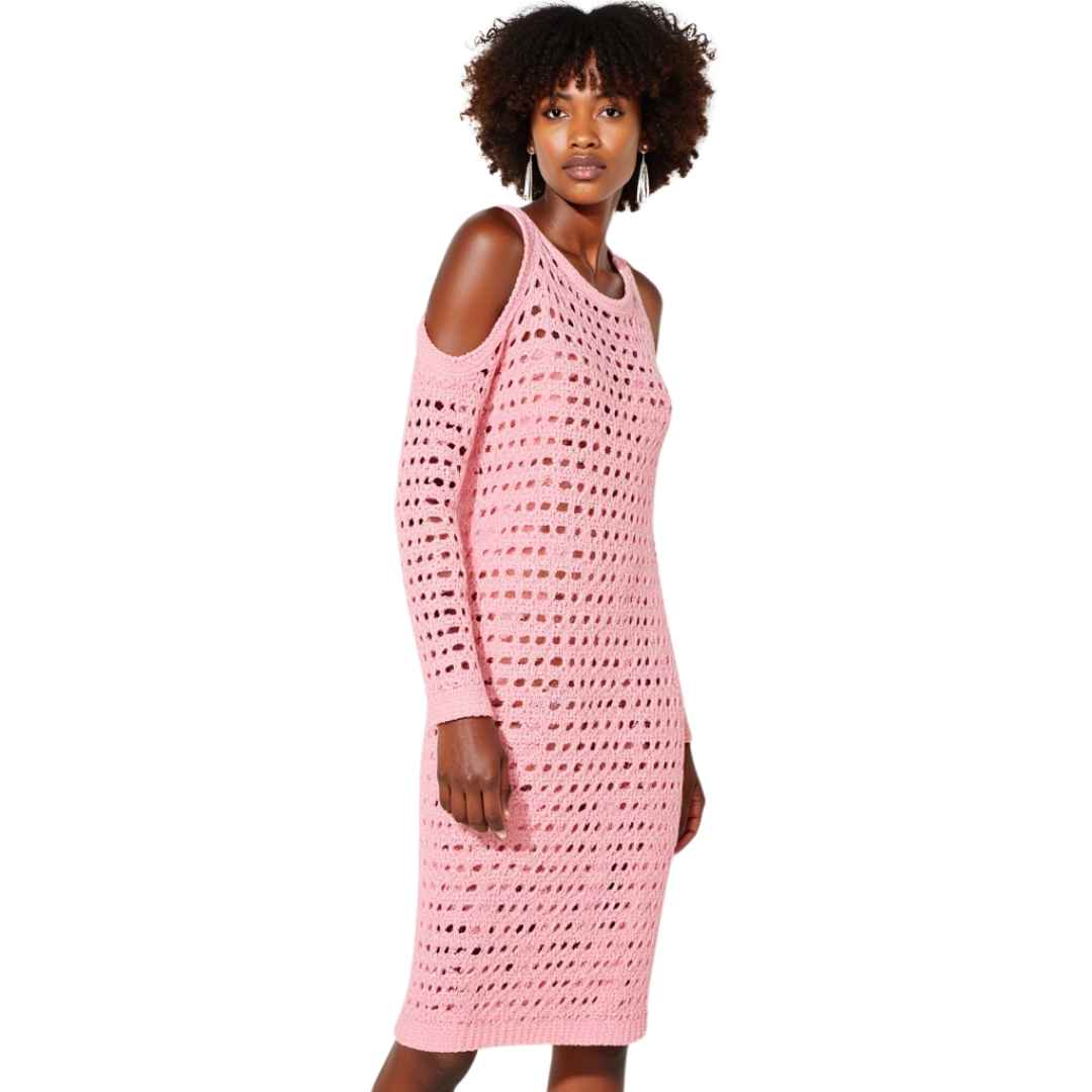 Women Trico Dress